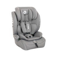 Lorelli Детски стол за кола Adventure I-Size (76-150 см), сив
