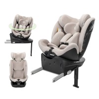 Lorelli Детски стол за кола Perseus i-Size Isofix 40-150 см 360, beige Lorelli Детски стол за кола Perseus i-Size Isofix 40-150 см 360, beige