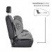 Lorelli Car Seat Rio I-Size (76-150 cm)