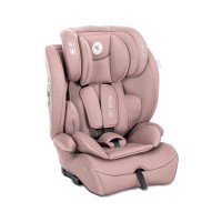 Lorelli Car Seat Rio I-Size (76-150 cm), pink Lorelli Car Seat Rio I-Size (76-150 cm), pink