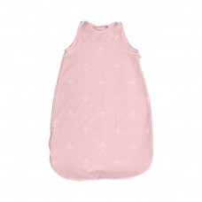 Lorelli Winter Sleeping Bag 100 cm, Bear pink Lorelli Winter Sleeping Bag 100 cm, Bear pink