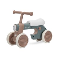 Lorelli Колело за яздене Zig Zag, бежово