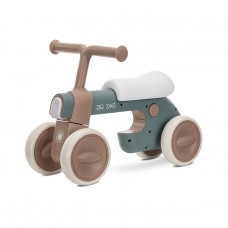 Lorelli Ride on Bike Zig Zag, beige Lorelli Ride on Bike Zig Zag, beige