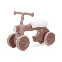 Lorelli Ride on Bike Zig Zag, mellow rose