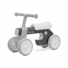 Lorelli Колело за яздене Zig Zag, сиво