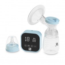 Lorelli Electric breast pump Lea, blue