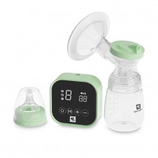 Lorelli Electric breast pump Lea, green