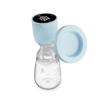 Lorelli Electric breast pump Lila, blue Lorelli Electric breast pump Lila, blue