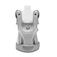 Lorelli Ергономична раница Mia, сива