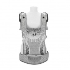 Lorelli Ергономична раница Mia, сива