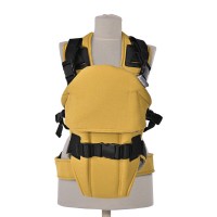 Lorelli Кенгуру Weekend жълто