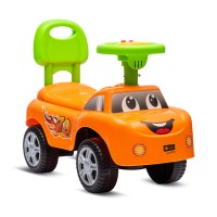 Lorelli Ride On Car My friend, orange