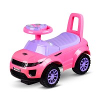Lorelli Ride On Car Off Road pink