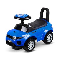 Lorelli Ride On Car Off Road blue