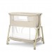 Lorelli Baby Crib Layla 2in1 with foldable side