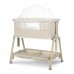 Lorelli Baby Crib Layla 2in1 with foldable side