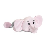 Lorelli Night Light Elephant, pink