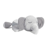 Lorelli Night Light Elephant, grey