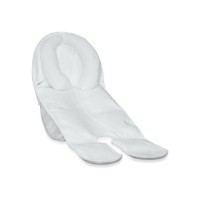 Lorelli Универсална подложка за столче за кола бяла