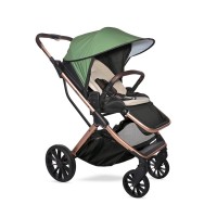 Lorelli Universal Canopy for strolle, green