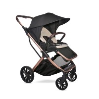 Lorelli Universal Canopy for stroller, black
