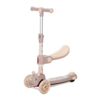 Lorelli Foldable Scooter Swiftie, beige