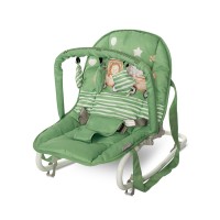 Lorelli Baby Rocker Eliza, train Lorelli Baby Rocker Eliza, train