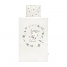 Lorelli Детски спален комплект Cosy от 3 части Jungle