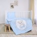 Lorelli 5-elements Cosy Bedding Set