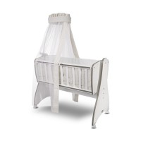 Lorelli Bedding Set, sky