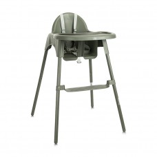 Lorelli Baby High Chair Pesto, green