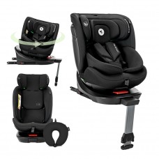 Lorelli Детски стол за кола Concord Pro i-Size Isofix 360 (40-150 см), черен