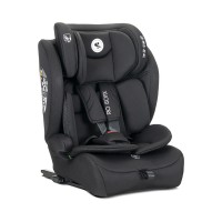 Lorelli Car Seat Rio I-Size (76-150 cm), black Lorelli Car Seat Rio I-Size (76-150 cm), black