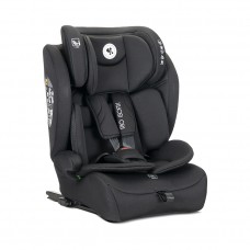 Lorelli Детски стол за кола Rio I-Size (76-150 см), black