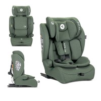Lorelli Детски стол за кола Rio I-Size (76-150 см), зелен Lorelli Детски стол за кола Rio I-Size (76-150 см), зелен