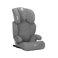 Lorelli Car Seat Speed GT i-Size Isofix 100-150 cm, grey Lorelli Car Seat Speed GT i-Size Isofix 100-150 cm, grey