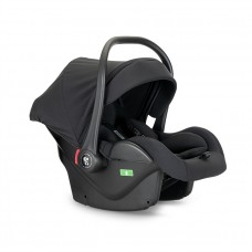 Lorelli Car Seat Aspen 40-87 cm, black Lorelli Car Seat Aspen 40-87 cm, black