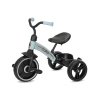 Lorelli Tricycle Dallas, blue