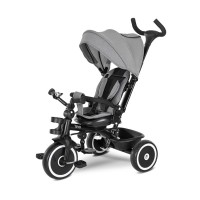 Lorelli Tricycle Tino with 360 rotation, grey Lorelli Tricycle Tino with 360 rotation, grey