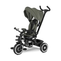 Lorelli Tricycle Tino with 360 rotation, green Lorelli Tricycle Tino with 360 rotation, green