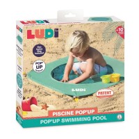Ludi Детски сгъваем басейн