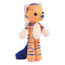 Ludi Тигърче за гушкане Тиду