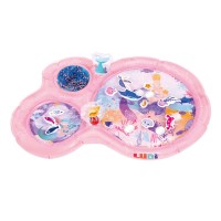 Ludi Водно килимче, розово Ludi Водно килимче, розово