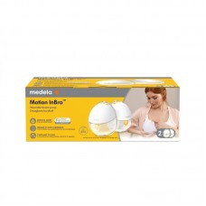 Medela Motion InBra Wearable Electric Breast Pump Medela Motion InBra Wearable Electric Breast Pump