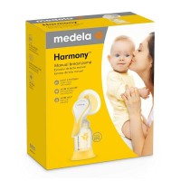 Medela Harmony Flex Breast Pump Medela Harmony Flex Breast Pump
