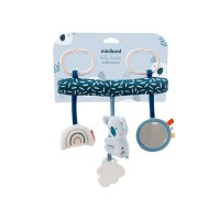 Miniland Активна сензорна играчка за легло Коала Miniland Активна сензорна играчка за легло Коала