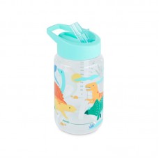 Miniland Бутилка за вода 450 мл Jurassic