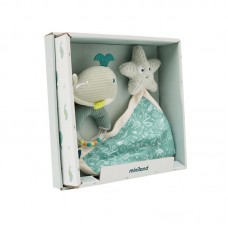 Miniland Ocean Gift Pack