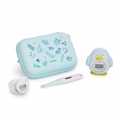 Miniland Thermokit Dolce Bears Miniland Thermokit Dolce Bears