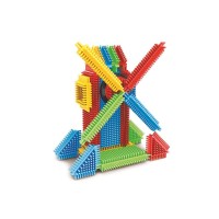 Miniland Pegy bricks: windy mill